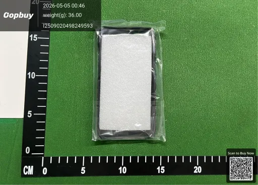 Foto QC