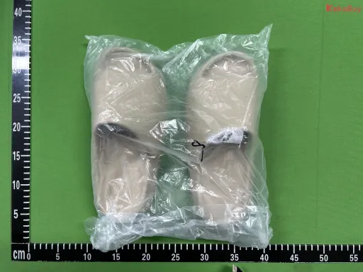 配色:LW B品拖鞋 米粽