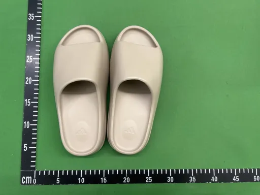 配色:LW  B品拖鞋 暖沙黄 5554