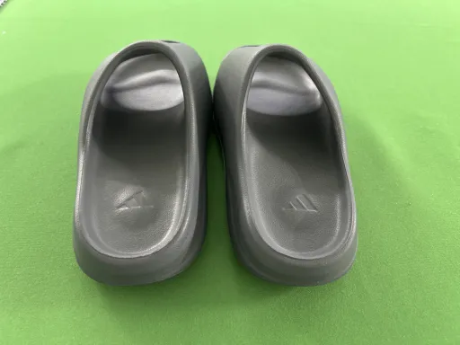 配色:LW B品拖鞋 石板灰