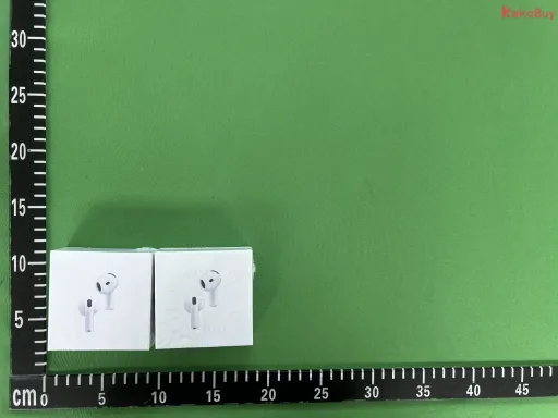 款式:Airpods 4（7代）