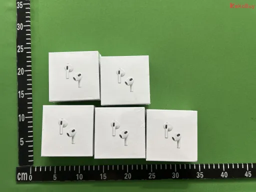 款式:4代-Airpods3
