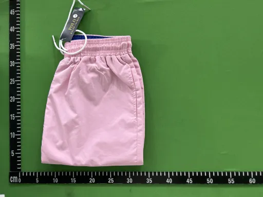粉色