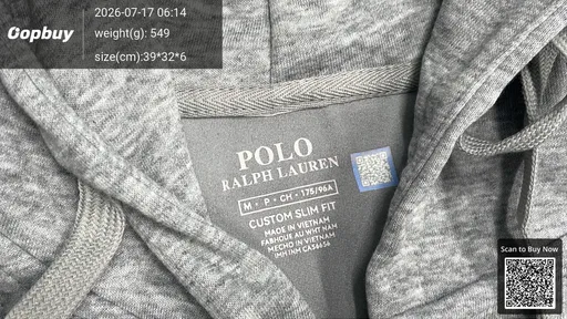 SKU 780261