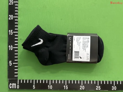 款式:two pairs of black
