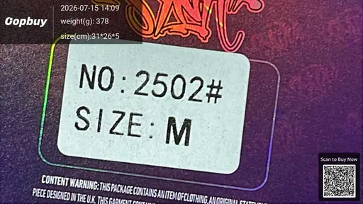 SKU 278788