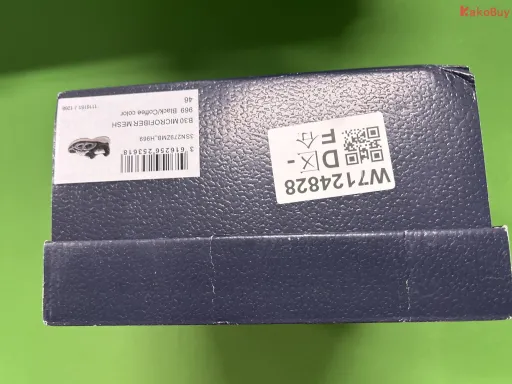 型号:GZ 特 B30黑灰