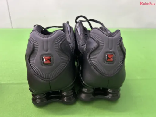 Foto QC