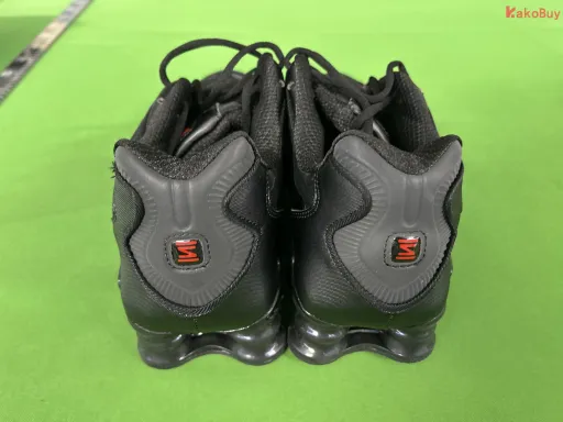 Foto QC