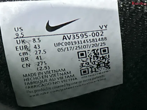 Foto QC