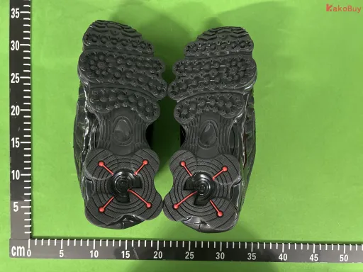 Foto QC