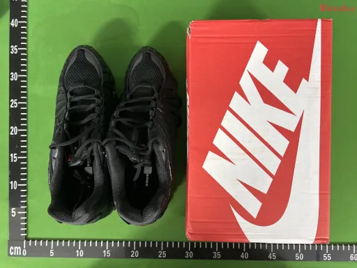 Foto QC