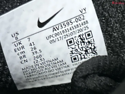 Foto QC