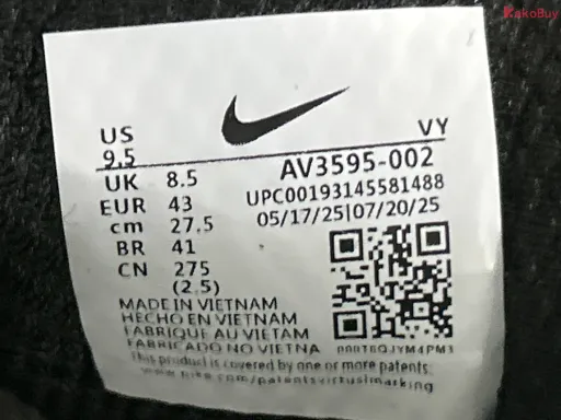 Foto QC