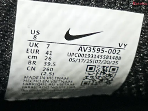 Foto QC
