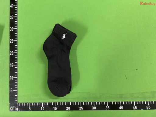 款式:2613002YHC-Black 1 pairs