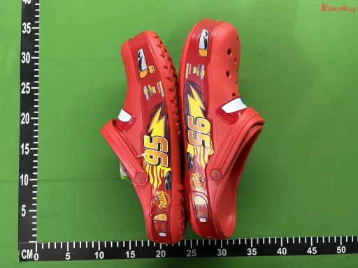 Foto QC