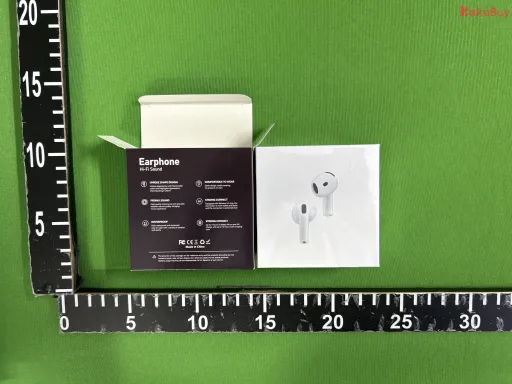 型号尺寸:AirPods 4(Top quality)