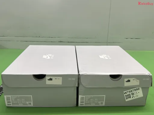 款式配色:【G版】AF1 纯黑低帮 CW2288-001