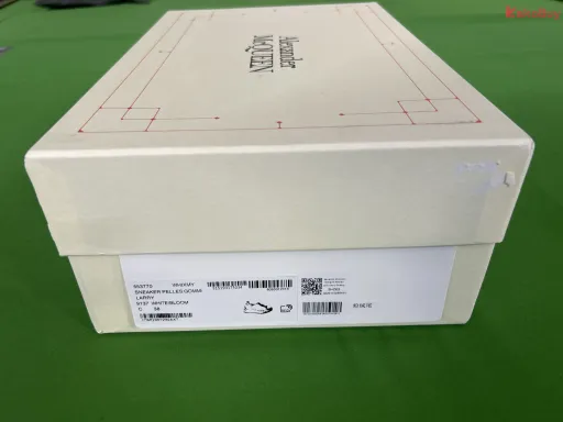 麦昆淡粉白