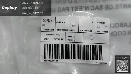 SKU 629777