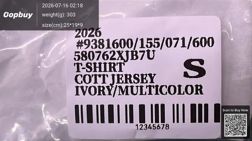 SKU 629789
