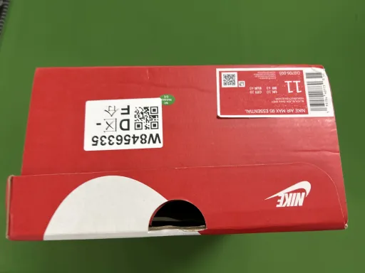 GX:Max 95 黑-CI3705-001