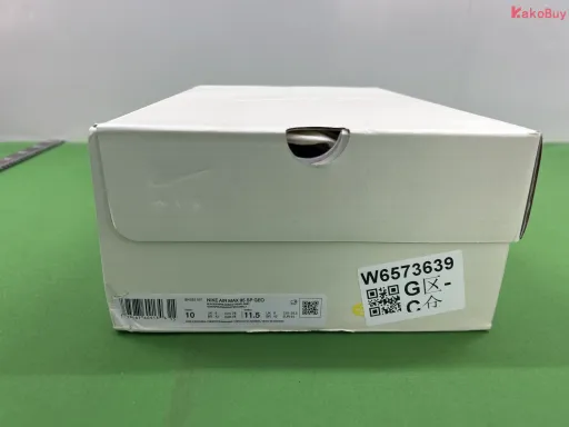 GX:Max 95 SP 灰色  IB4523-001（有袋子）