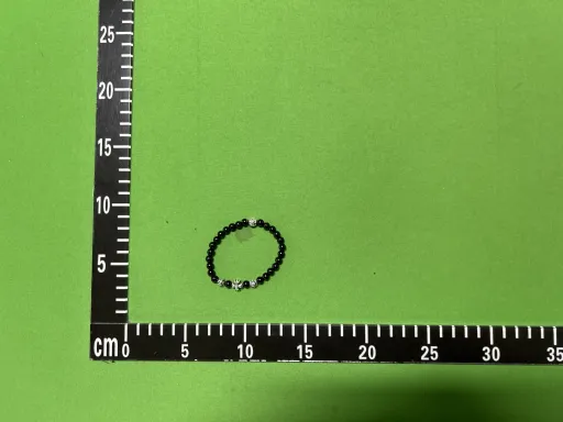 黑珠