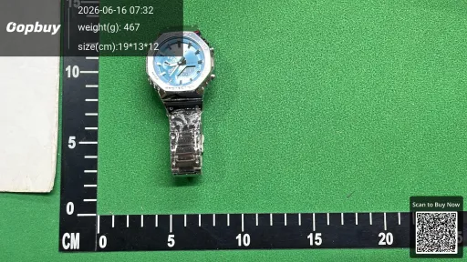 QC photo