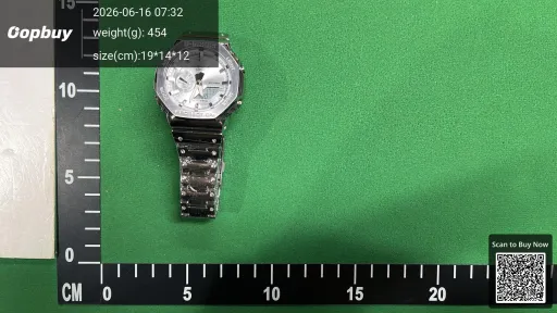 QC photo