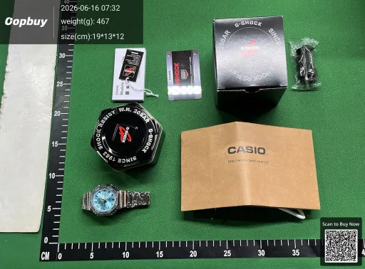 QC photo