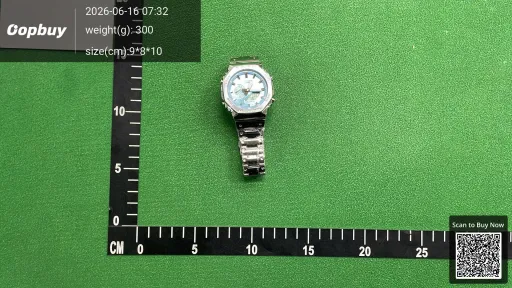 QC photo