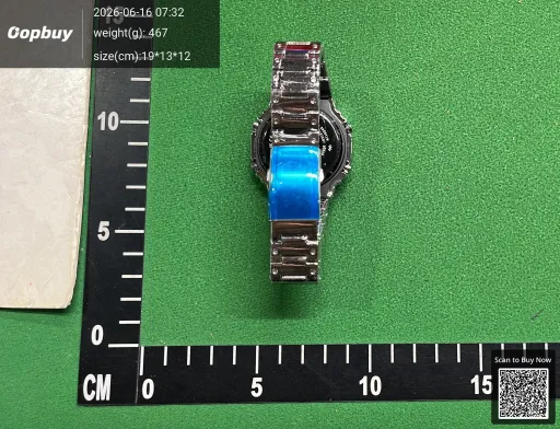 QC photo