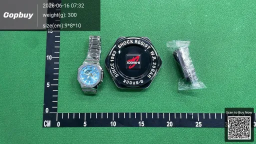 QC photo