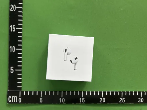 款式:4代-Airpods3