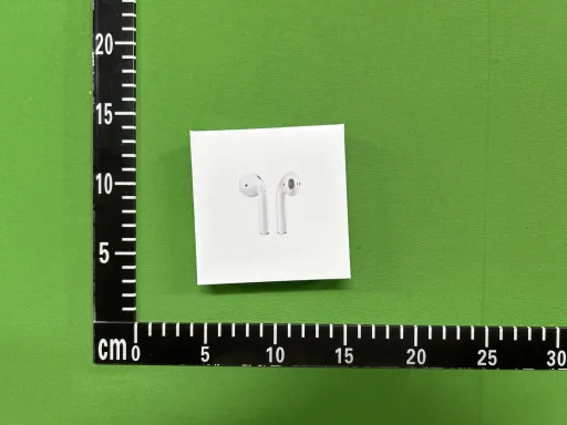 款式:2代-Airpods