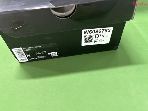 空军一号SUP全黑低帮CU9225-101