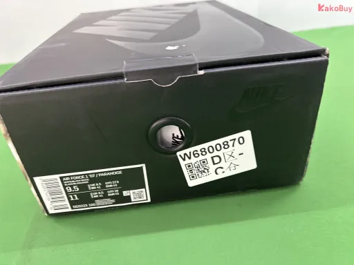 空军一号白权志龙DD3223-100