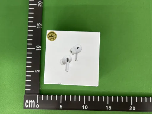 型号:AirPodspro2（C口）