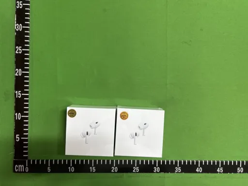 型号:AirPodspro2（L口）