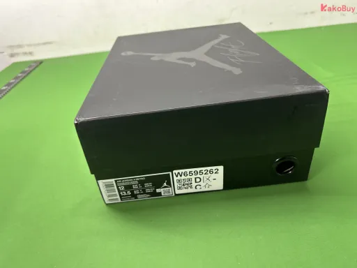 款式:Aj4 黑猫CU1110-010