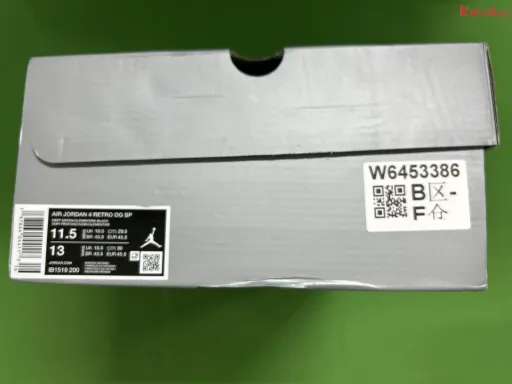 款式:J4军绿色   IB1519-200