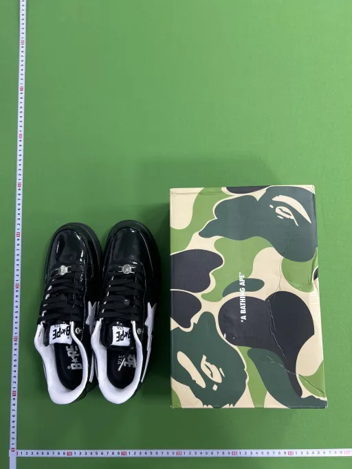 型号:BLACK-3