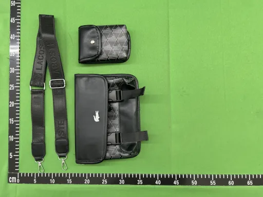 Foto QC