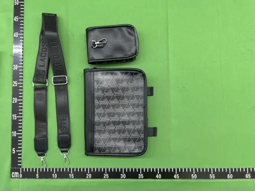 Foto QC