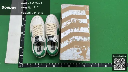 Foto QC