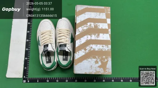 Foto QC