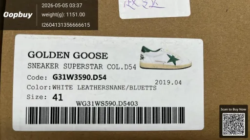 Foto QC