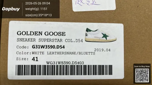 Foto QC